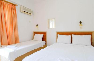 Voo Group Nova Park Inn