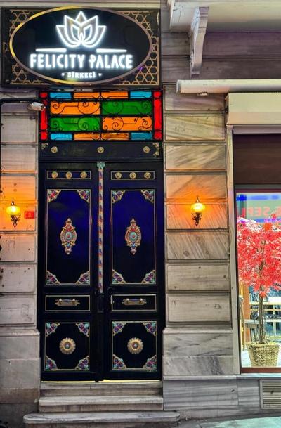 Felicity Palace Sirkeci - Image 27