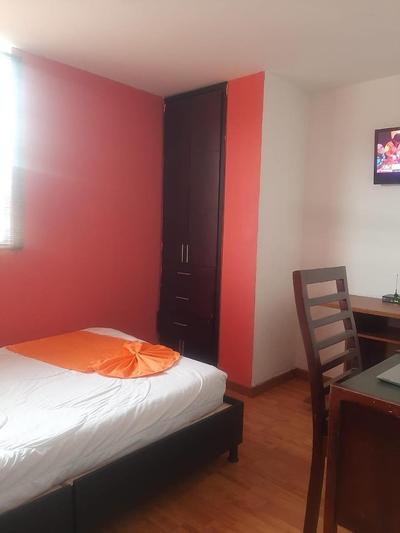 Fosa Living Corferias Embajada Hotel