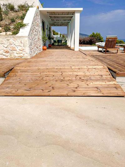 Villa Lilianna Private Luxury Villa