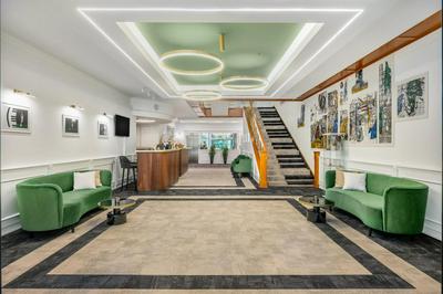 Aranyhomok Hotel Business & Relax