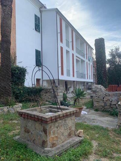 Appartamento Corallo