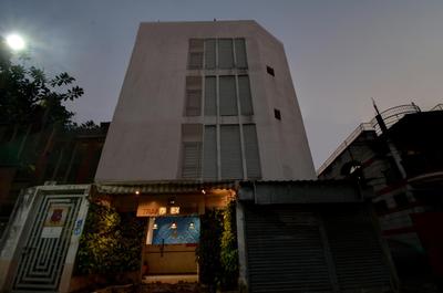 Hotel DMC