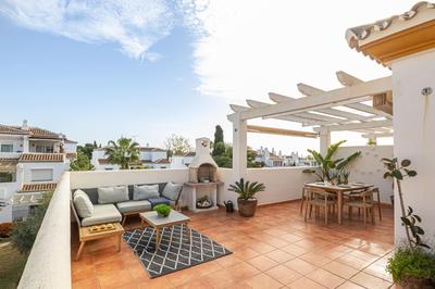 Apartamento Nagueles Starlite