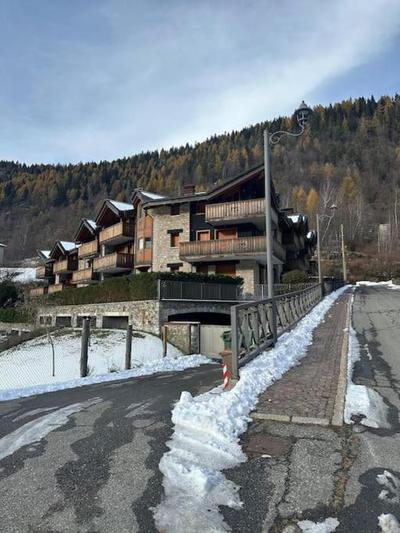 Chalet del Borgo