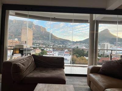 Cape Town Stunning 2 Bed Flat with Incredible View