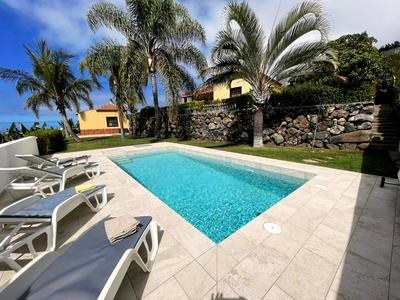 Villa pilar