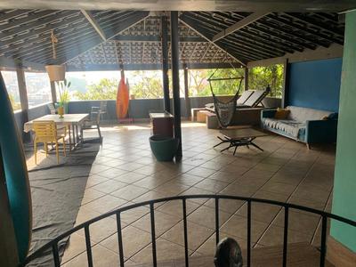 Casa Raul Copacabana