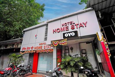 Super Hotel O Homestay Andheri East