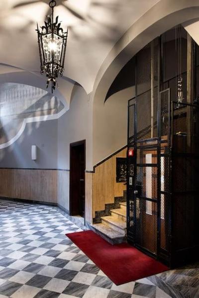Idyllia - Magnificent Central Apartment