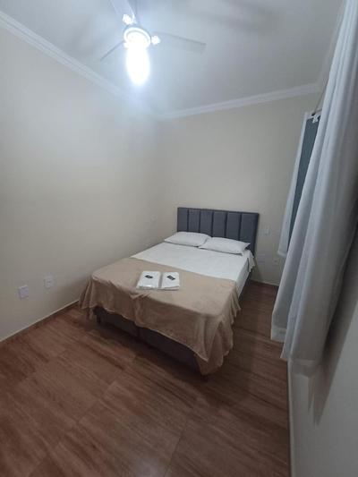 Pousada Estrela Mares Suíte 204