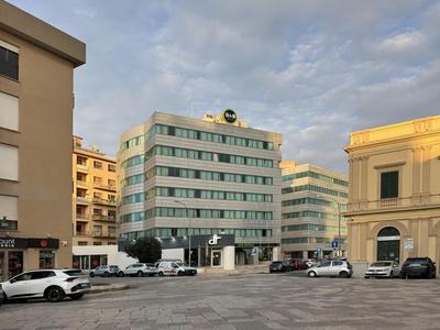 B&B HOTEL Trapani Crystal