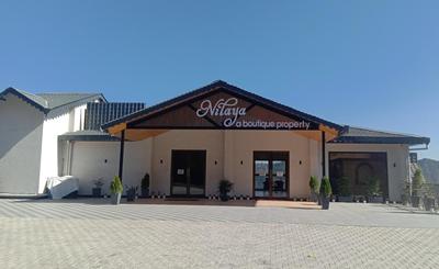 Nilaya a boutique property