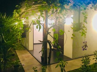 Nature bliss villa