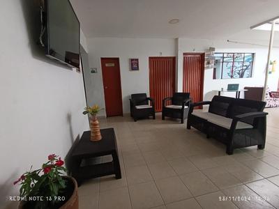 Hotel Casa Saberes 2