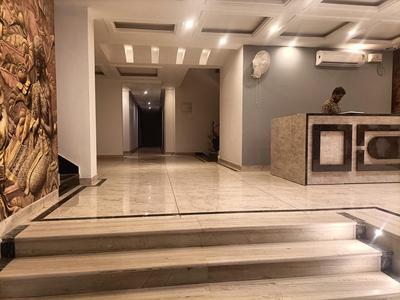 Hotel Hight krone Near IGI airport Delhi