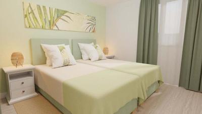 Spacious and Modern beach apartment