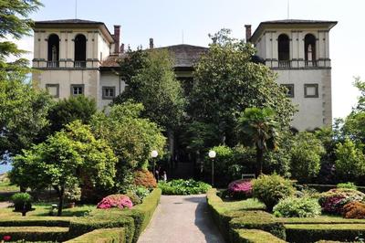 Como Lake 5 stelle-Suite-lago montagna Moriggia Hospital
