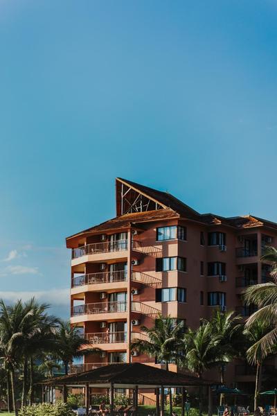 Hotel Nacional Inn Angra dos Reis