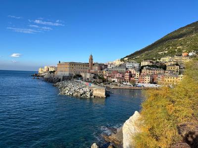Artista - 10 min stazione