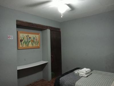 Hotel suspiro por verte