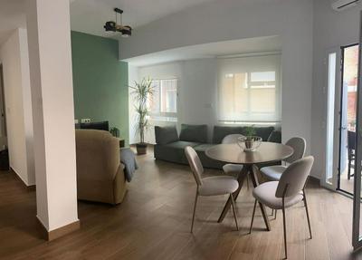Apartamento casalely
