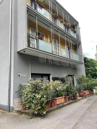 Particolare bilocale MM3