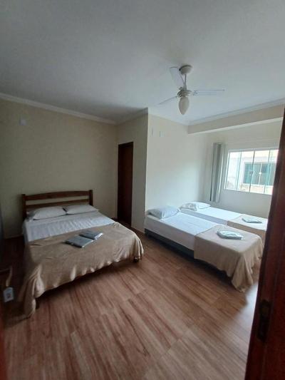 Pousada Estrela Mares Suíte 208