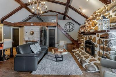 Luxury Chalet with pool - Livigno - SO