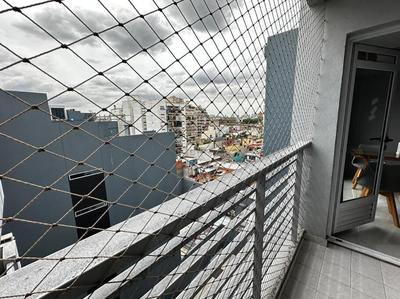 Departamento cerca del metro, del Hospital Garraham y del Britanico