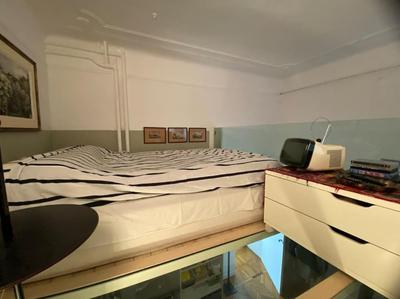 Loft di design zona Garibaldi