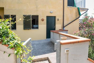 M213 - Marcelli, trilocale con ampio terrazzo panoramico