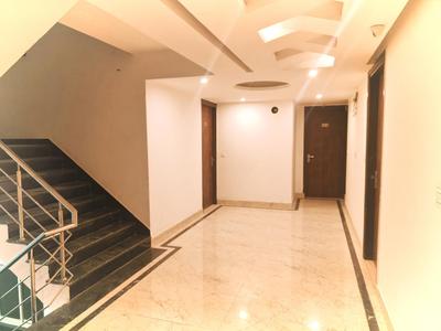 Hotel Hight The Tark A Family Hotel Near IGI Airport Delhi