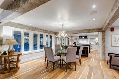 Courmayeur-Chalet Luxury Pool&SPA