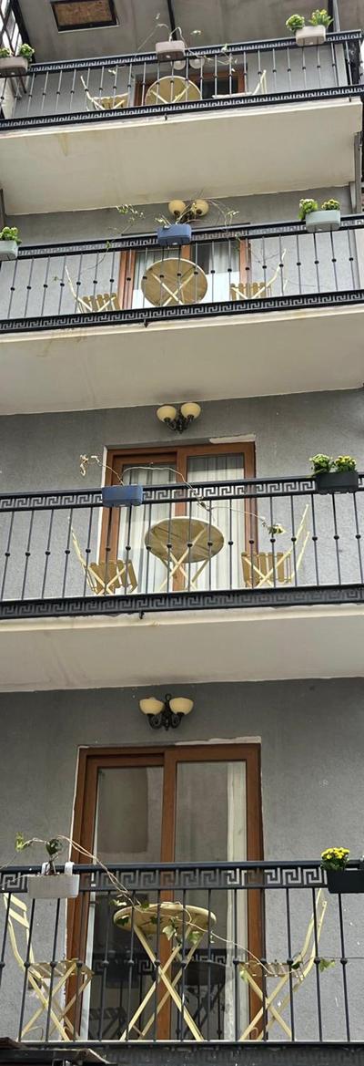 Yenikapı Port Suites