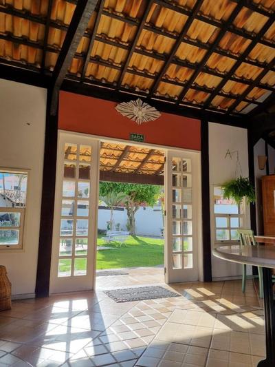 Pousada ENGENHO DO SONHO