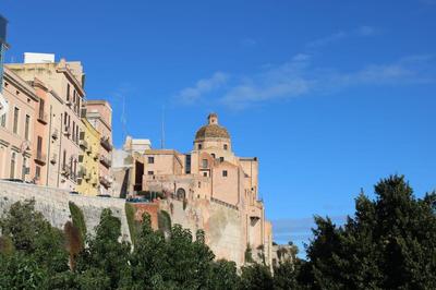 Frore di Castello