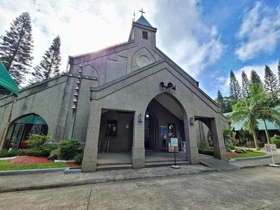 Wind Residences Tagaytay Tower 3