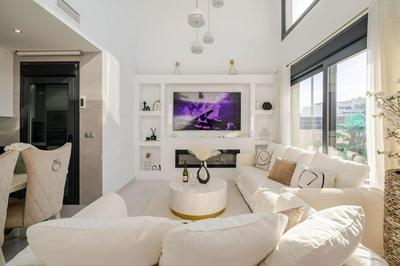 White Diamond Villa