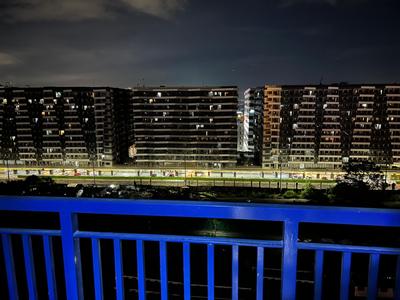 SMDC Sea Stays by Bel