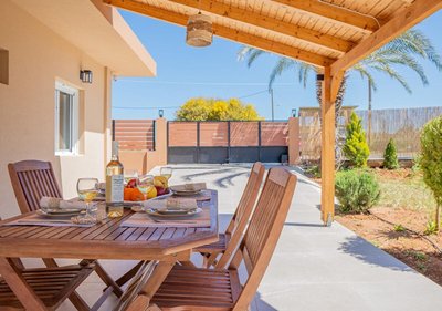 Constantine' s House