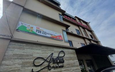 A'rabia Style Wahid Hasyim