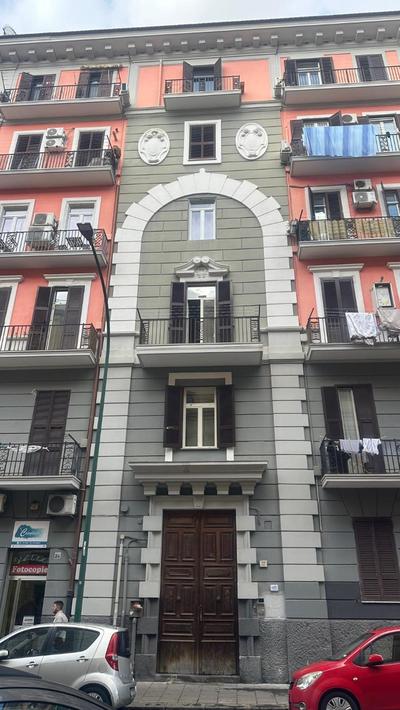 Suite Stay Napoli Rooms and Apartment