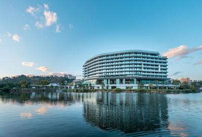 Lakeview Hotel Yulongwan Kunming