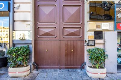 Blu Suite by NapoliApartments