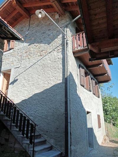 Casa Dufour relax e vista panoramica