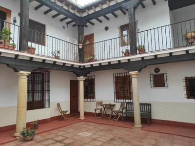 Apartamento Armiñán Ronda- parking opcional