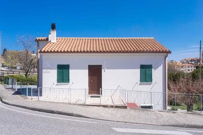Sirolo, trilocale in zona centrale - S242