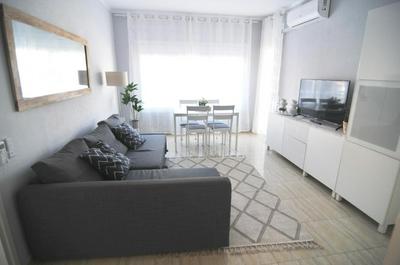 HomeHolidaysRentals Blue - Costa Barcelona