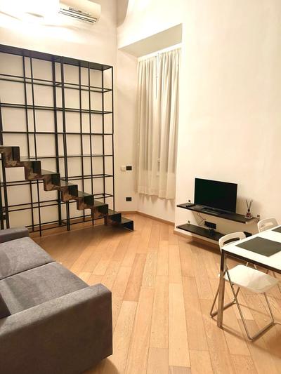 Loft del Corso Forli